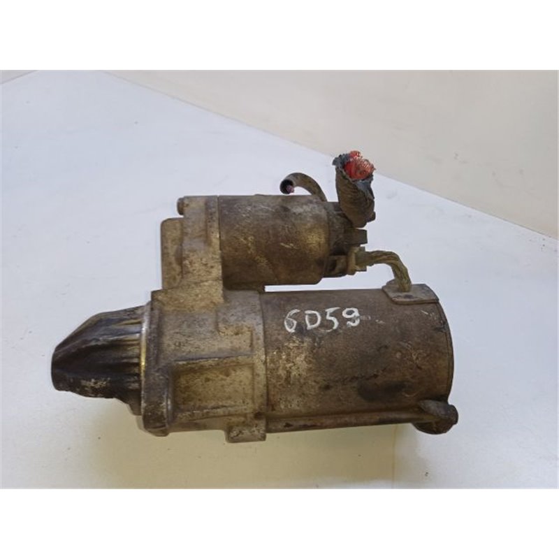 DAEWOO ESPERO (KLEJ) Önindító