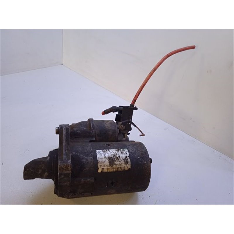 FIAT PUNTO (176) Önindító