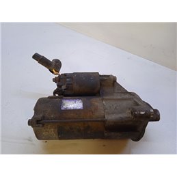 SUZUKI SWIFT II Ferdehátú (EA, MA) Önindító