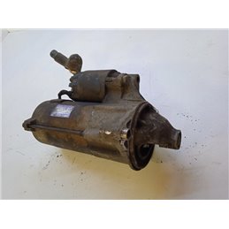 SUZUKI SWIFT II Ferdehátú (EA, MA) Önindító