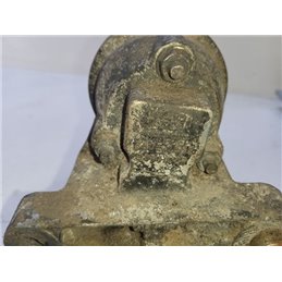 FIAT PUNTO (176) Önindító