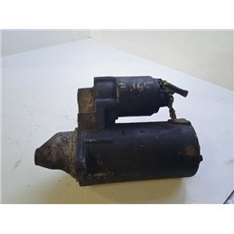 OPEL ZAFIRA A (F75_) Önindító