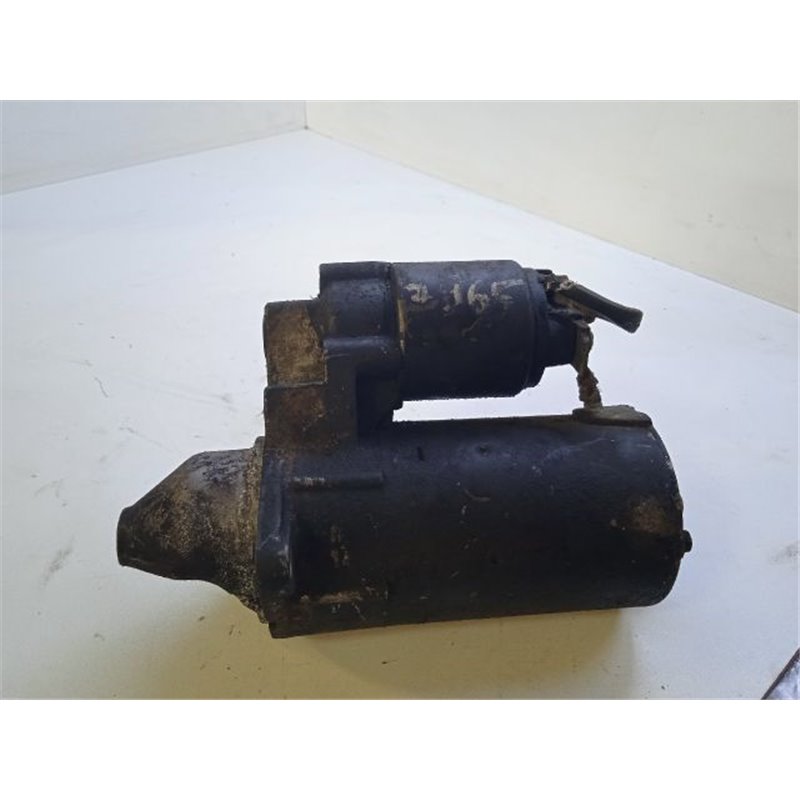 OPEL ZAFIRA A (F75_) Önindító