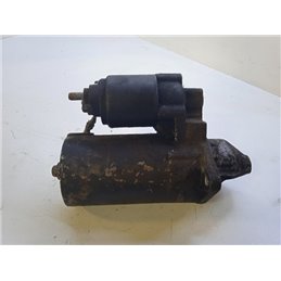 OPEL ZAFIRA A (F75_) Önindító