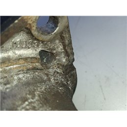 OPEL ZAFIRA A (F75_) Önindító