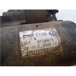 FIAT PUNTO (176) Önindító