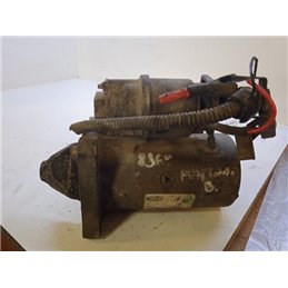 FIAT PUNTO (176) Önindító