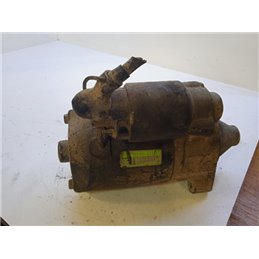 SUZUKI SWIFT II Ferdehátú (EA, MA) Önindító