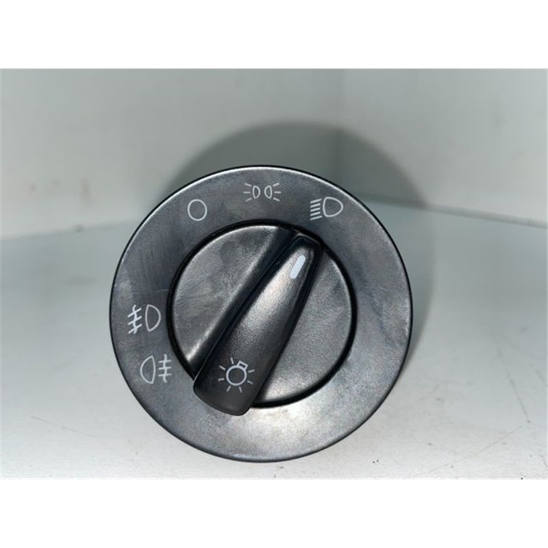 VW POLO (6N2) Világítás Kapcsoló