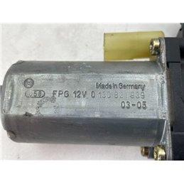 FORD FIESTA V (JH_, JD_) Jobb első Ablakemelő Motor