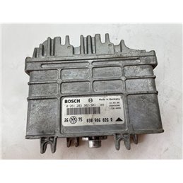 VW GOLF III (1H1) Motorvezérlő