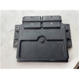 FIAT PUNTO (188) Motorvezérlő