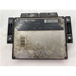 FIAT PUNTO (188) Motorvezérlő