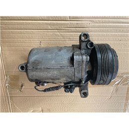 BMW 3 (E46) Klímakompresszor