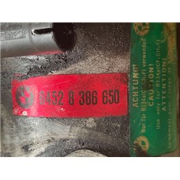 BMW 3 (E46) Klímakompresszor