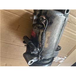 BMW 3 (E46) Klímakompresszor