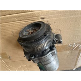 BMW 3 (E46) Klímakompresszor