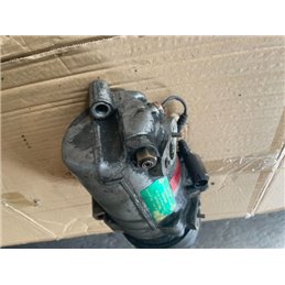 BMW 3 (E46) Klímakompresszor