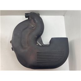 BMW 3 (E46) Szívó Cső