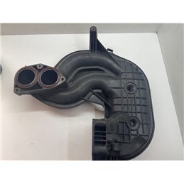 BMW 3 (E46) Szívó Cső