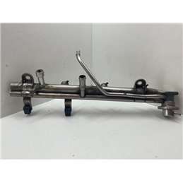 BMW 3 (E46) Porlasztó Sor / Híd