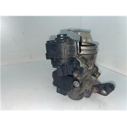 BMW 3 (E46) Fojtószelep (Mechanikus)