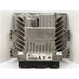 NISSAN QASHQAI / QASHQAI PLUS 2 (J10, JJ10) Motorvezérlő