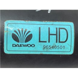 DAEWOO KALOS (KLAS) Első Ablaktörlő Motor