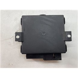 OPEL ASTRA G Ferdehátú (F48_, F08_) Központizár Elektronika