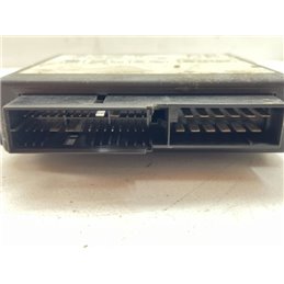 OPEL ASTRA G Ferdehátú (F48_, F08_) Központizár Elektronika