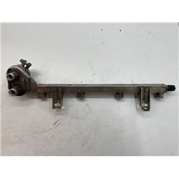 OPEL ASTRA G Ferdehátú (F48_, F08_) Porlasztó Sor / Híd