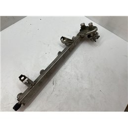 OPEL ASTRA G Ferdehátú (F48_, F08_) Porlasztó Sor / Híd