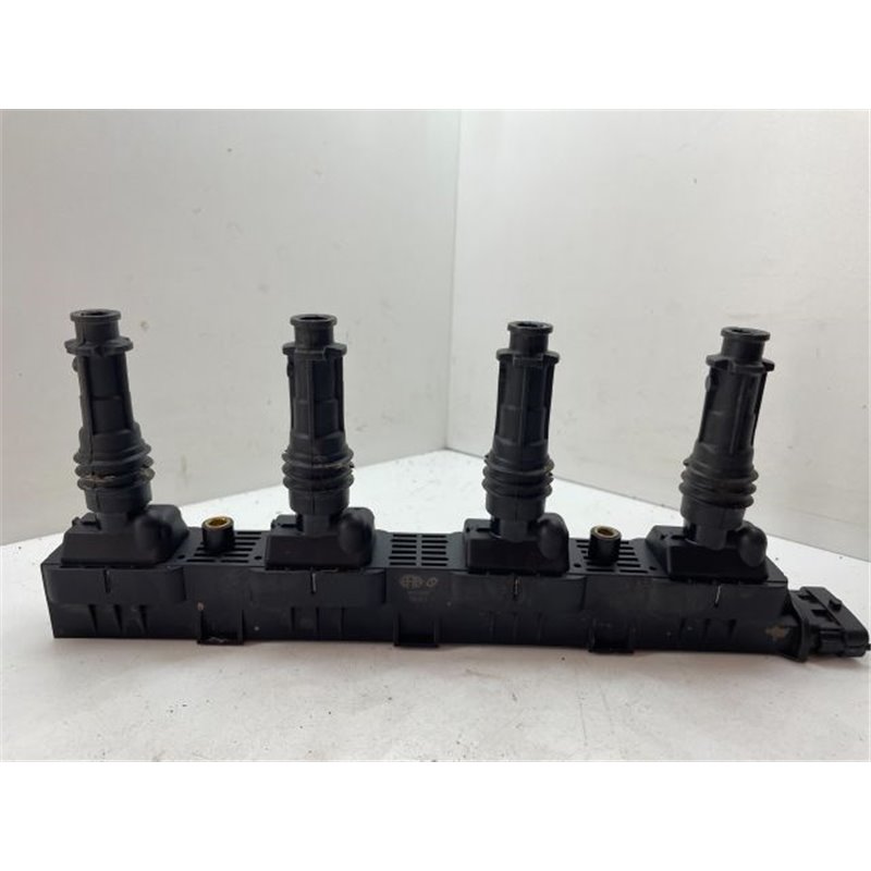 OPEL AGILA (A) (H00) Gyújtótrafó