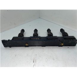 OPEL AGILA (A) (H00) Gyújtótrafó