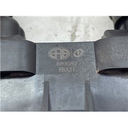 OPEL AGILA (A) (H00) Gyújtótrafó