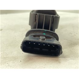 OPEL AGILA (A) (H00) Gyújtótrafó