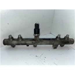 PEUGEOT BOXER alváz (244) Porlasztó Sor / Híd