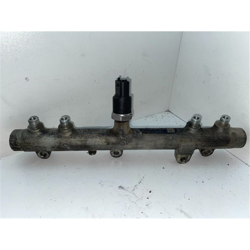 PEUGEOT BOXER alváz (244) Porlasztó Sor / Híd