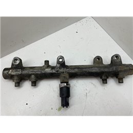 PEUGEOT BOXER alváz (244) Porlasztó Sor / Híd