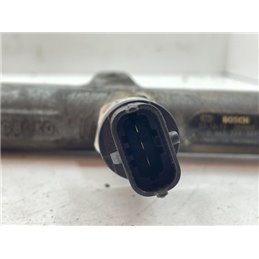 PEUGEOT BOXER alváz (244) Porlasztó Sor / Híd