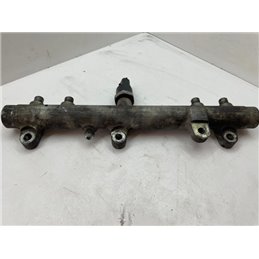 PEUGEOT BOXER alváz (244) Porlasztó Sor / Híd