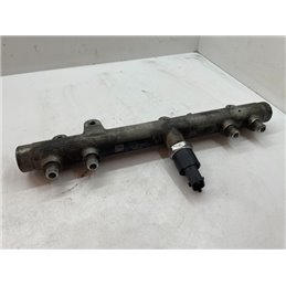 PEUGEOT BOXER alváz (244) Porlasztó Sor / Híd