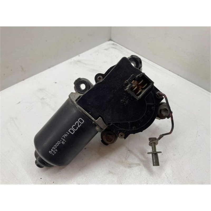 MAZDA DEMIO (DW) Első Ablaktörlő Motor