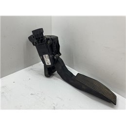 OPEL VECTRA C Gázpedál (Elektromos)