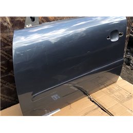 OPEL ZAFIRA B (A05) Bal első Ajtó (Üres lemez)