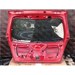 FIAT STILO (192) Csomagtérajtó (Üres lemez)