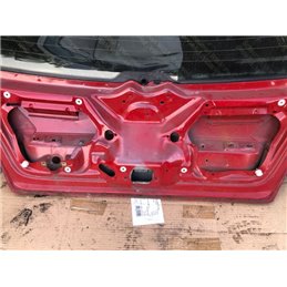 FIAT STILO (192) Csomagtérajtó (Üres lemez)