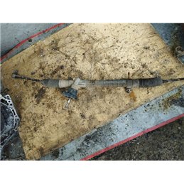 OPEL CORSA C (F08, F68) Kormánymű Nem szervós