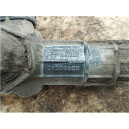 OPEL CORSA C (F08, F68) Kormánymű Nem szervós