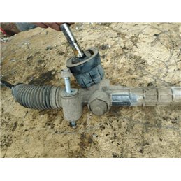 OPEL CORSA C (F08, F68) Kormánymű Nem szervós